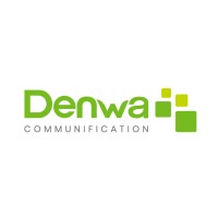 Denwa IP logo, Denwa IP contact details