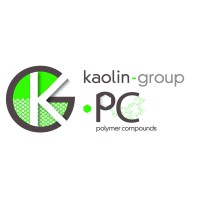 Kaolin Group / KG Polymer Compounds logo, Kaolin Group / KG Polymer Compounds contact details