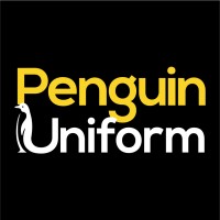 Penguin Uniform logo, Penguin Uniform contact details