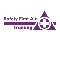 Safety First Aid Training logo, Safety First Aid Training contact details