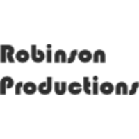 Robinson Productions logo, Robinson Productions contact details