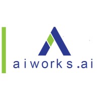 AIWORKS.AI logo, AIWORKS.AI contact details