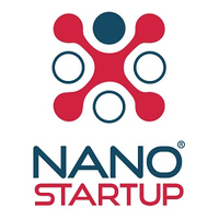 Nanostartup logo, Nanostartup contact details