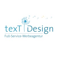 texTDesign Tonya Schulz GmbH logo, texTDesign Tonya Schulz GmbH contact details