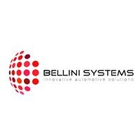 BELLINI SYSTEMS S.R.L. logo, BELLINI SYSTEMS S.R.L. contact details