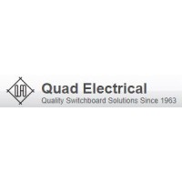 QUAD ELECTRICAL PTY LTD logo, QUAD ELECTRICAL PTY LTD contact details