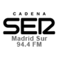 Cadena SER Madrid Sur logo, Cadena SER Madrid Sur contact details