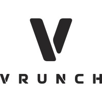 VRUNCH logo, VRUNCH contact details