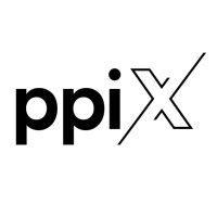 PPI.X logo, PPI.X contact details