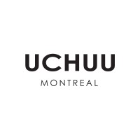 UCHUU MONTREAL logo, UCHUU MONTREAL contact details