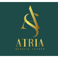 Atria Medical Center logo, Atria Medical Center contact details