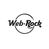 Web-Rock logo, Web-Rock contact details