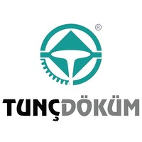 Tunc Döküm logo, Tunc Döküm contact details