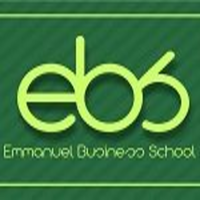 Emmanuel Business School logo, Emmanuel Business School contact details