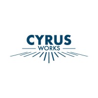 Cyrus Works logo, Cyrus Works contact details