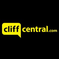 CliffCentral.com logo, CliffCentral.com contact details