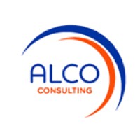 ALCO Consulting logo, ALCO Consulting contact details