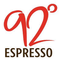 92 Degree Espresso logo, 92 Degree Espresso contact details