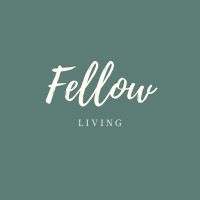 Fellow Living logo, Fellow Living contact details