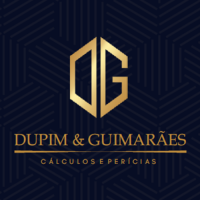 Dupim & Guimarães - Cálculos e Perícias logo, Dupim & Guimarães - Cálculos e Perícias contact details