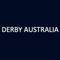 Derby Australia logo, Derby Australia contact details