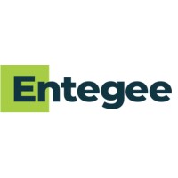 ENTEGEE logo, ENTEGEE contact details