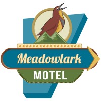 Meadowlark Motel logo, Meadowlark Motel contact details