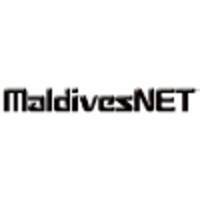 MaldivesNET logo, MaldivesNET contact details