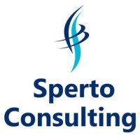 Sperto Consulting logo, Sperto Consulting contact details