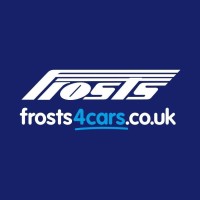 Frosts Cars Ltd logo, Frosts Cars Ltd contact details