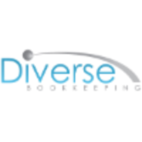 Diverse Bookkeeping logo, Diverse Bookkeeping contact details