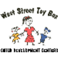 West Street Toy Box logo, West Street Toy Box contact details