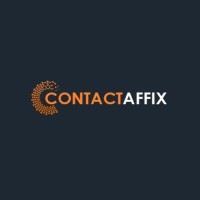 Contactaffix logo, Contactaffix contact details