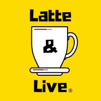 Latte & Live logo, Latte & Live contact details