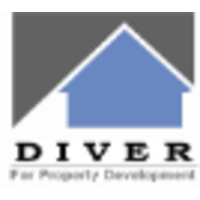 Diver For Property Development logo, Diver For Property Development contact details