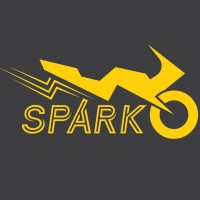 SPARK Electric Racing logo, SPARK Electric Racing contact details