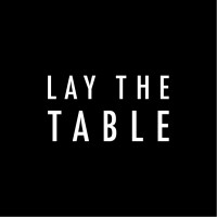 Lay The Table logo, Lay The Table contact details