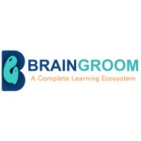 Braingroom India logo, Braingroom India contact details