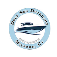 Deep Sea Detailing logo, Deep Sea Detailing contact details