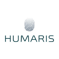 Humaris logo, Humaris contact details