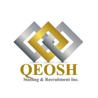 QEOSH (HSE) Staffing & Recruitment Inc. logo, QEOSH (HSE) Staffing & Recruitment Inc. contact details