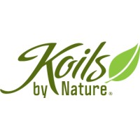 Koils by Nature logo, Koils by Nature contact details