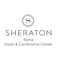 Sheraton Roma Hotel & Conference Center logo, Sheraton Roma Hotel & Conference Center contact details