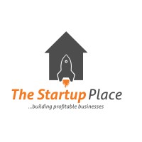 The Startup Place Limited logo, The Startup Place Limited contact details