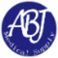 ABJ Supply logo, ABJ Supply contact details