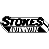 Stokes Automotive logo, Stokes Automotive contact details