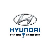 Hyundai of North Charleston logo, Hyundai of North Charleston contact details