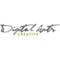 Digital Arts Creative logo, Digital Arts Creative contact details