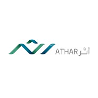 Athar Consulting logo, Athar Consulting contact details