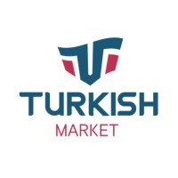 Turkish Market logo, Turkish Market contact details